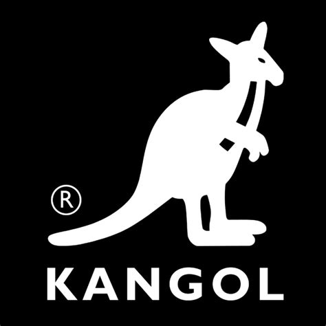 Sale Kangol Logo In Stock