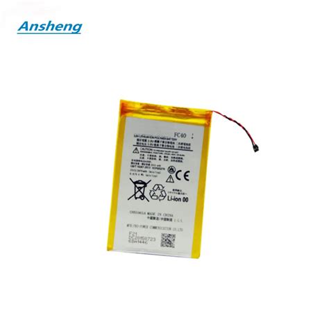 Mah Fc Snn A Battery For Motorola Moto G Rd G Xt Xt