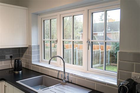 Different Types Of Casement Windows Sash Windows Co Uk