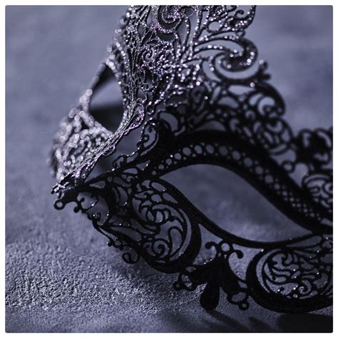 "Mask reveals. They don’t conceal. Mask... - Flower and Spice