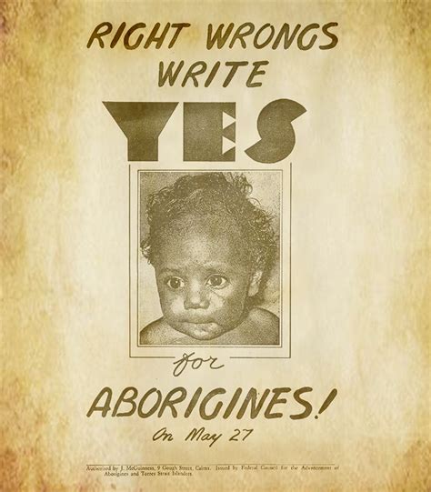 The 1967 Referendum Aiatsis Corporate Website