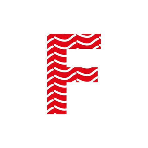 F Letter Logo Or F Text Logo And F Word Logo Design 27291280 Png