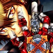 Katekyo Hitman Reborn 5 Op Last Cross RUS Song Lyrics And Music By