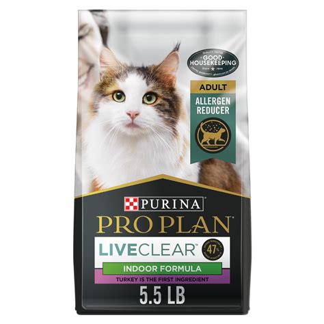 Discover The Benefits Of Cat Food Pro Plan For Your Feline Friend