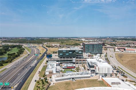 Las Colinas Blvd Irving Tx Office For Lease Cityfeet