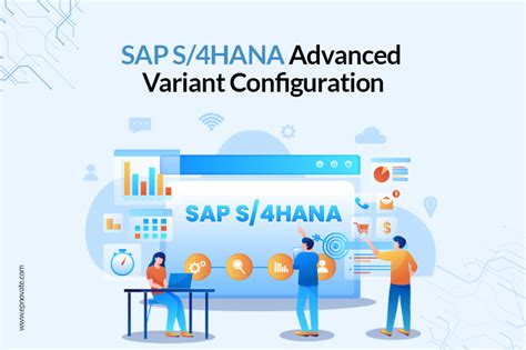 SAP S 4HANA Advanced Variant Configuration Epnovate Technology