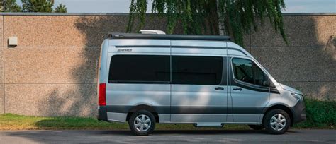 Hymer Usa To Build And Sell European Designed Campers In The Us