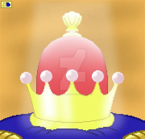 [SBSP] King Neptune's Crown by SpongeDrew250 on DeviantArt