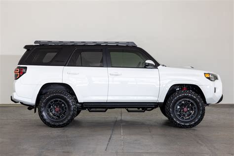 Toyota 4runner Pro Series