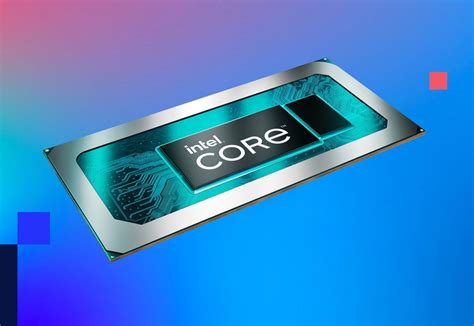 Intel Alder Lake Core I7 1260P The 12th Generation Of Mobile CPUs In