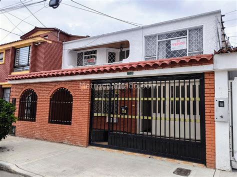 Venta de Casa en Modelia hayuelos Bogotá D C 814 M4948842