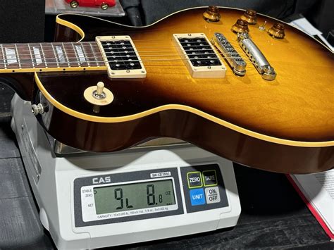 Gibson Les Paul Slash Signature Piezo Model 2004 Tobacco Sunburst Guitar For Sale Guitarbroker