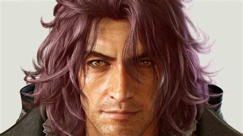 Final Fantasy Xv Character Swapping Episode Ardyn Coming