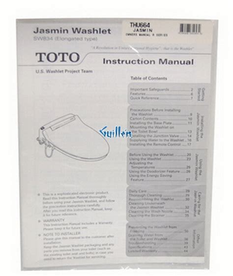 Toto Toto Repair Parts Toilet Seat