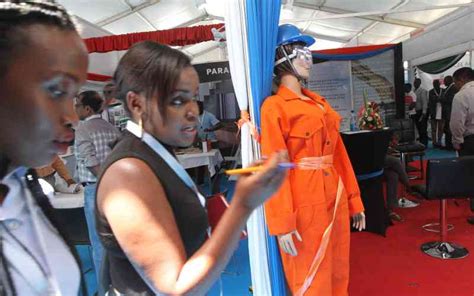 Nairobi Gears Up For 2024 Big 5 Construct Kenya Exhibition