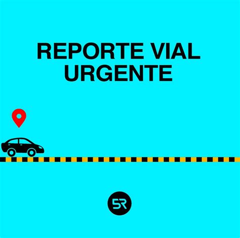 Cinco Radio Oficial On Twitter Redvial Choque Entre Particular