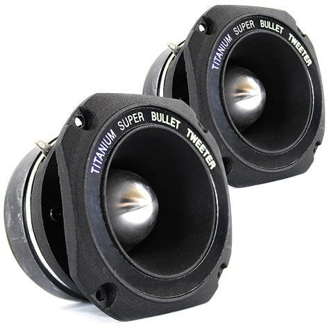 Skytec Mm Voice Coil Speaker Driver W Pair