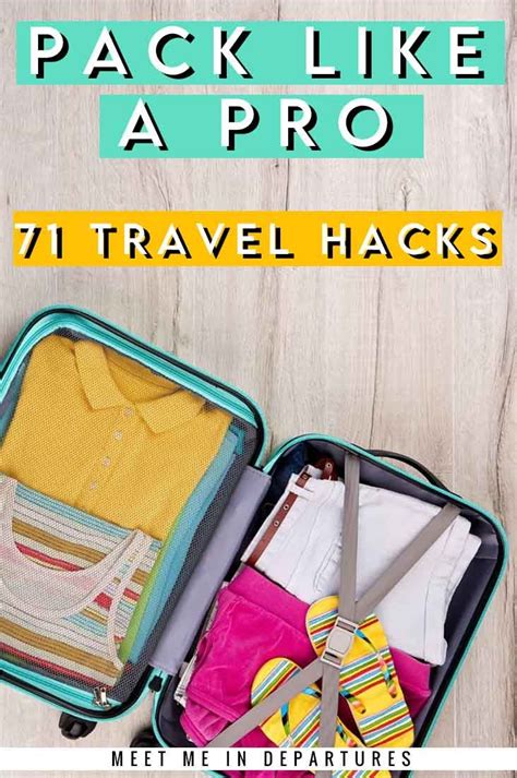 Awesome Tried Tested Backpacking Hacks Travel Tips And Tricks