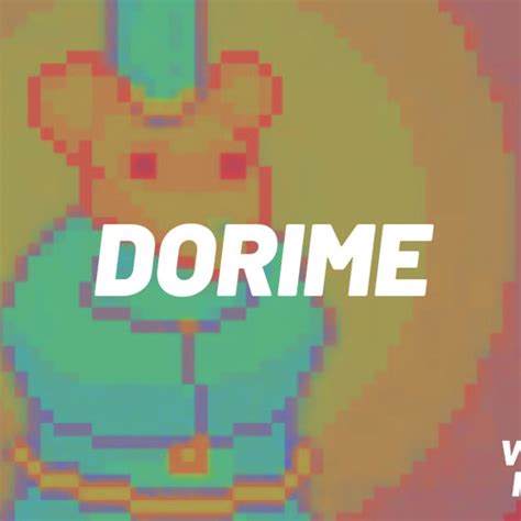 Stream Dorime - Ameno (Remix FORRÓ PISEIRO) by FZIRO NO BEAT🍍 | Listen ...