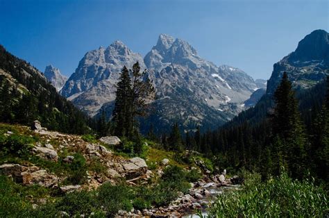 8 Of The Most Beautiful Places To See In Wyoming