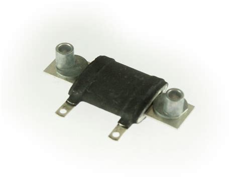 Hl02409e550r0je Vishay Dale Resistor 550 Ohm 24w 5 Wirewound Fixed