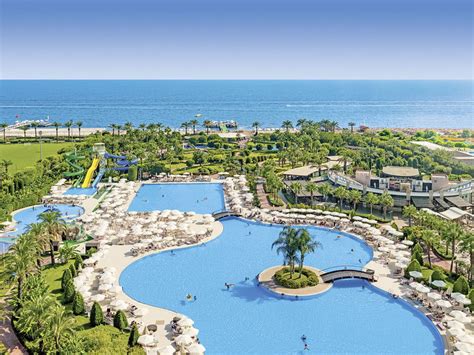 Hotel Miracle Resort In Antalya Lara Bei Alltours Buchen