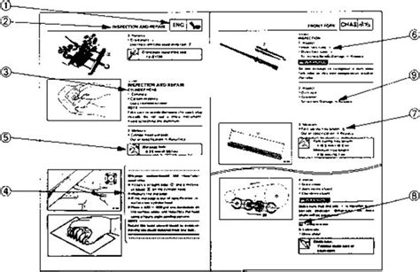 Yamaha Warrior 350 Parts Diagram