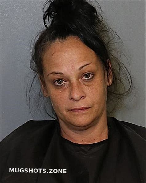 Stephanie Melinda Amos Osceola County Mugshots Zone