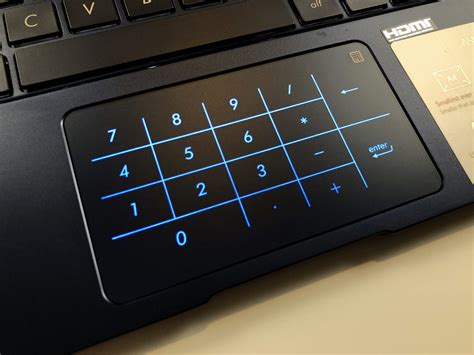 Laptop Asus Yang Ada Numeric Keypad Duta Teknologi