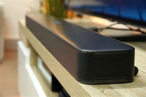 JBL Bar 5 1 Soundbar Review Epic Upgrade To Your TV Sound