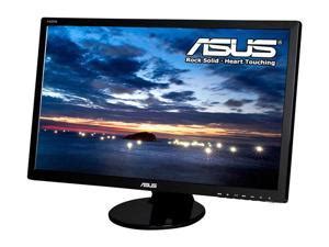 Asus Ve H Black Ms Gtg Hdmi Widescreen Led Backlight Lcd