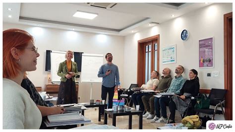 Nlp Practitioner Generacija Modul Nlp Centar Beograd