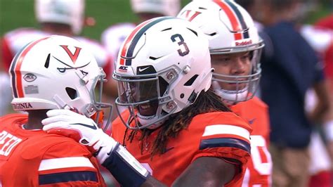 Football Bryce Perkins Feature Youtube