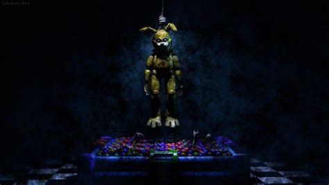 Into The Pit Fivenightsatfreddys Fnaf Fnaf Freddy Fnaf Book