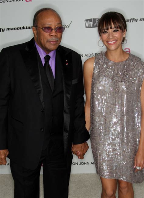 Rashida Jones parents: facts from bio, career, love story