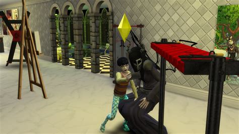 The Weird Sims Thread Show Us The Weird Side Of Your Game Page 8 The Sims 4 General