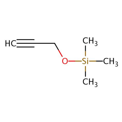 Silane Trimethyl Propynyloxy Sielc Technologies