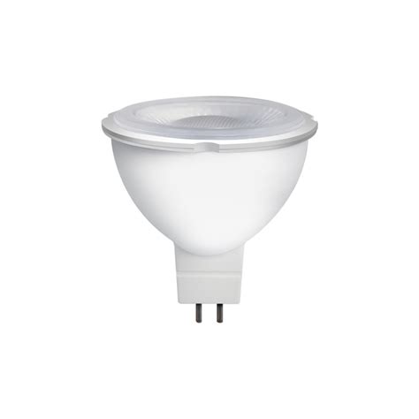 FOCO LED MR16 6W 100 250V GU5 3 4100K LUZ NEUTRA PHILCO