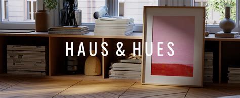 Amazon Haus And Hues X Picture Frame With Real Glass Black