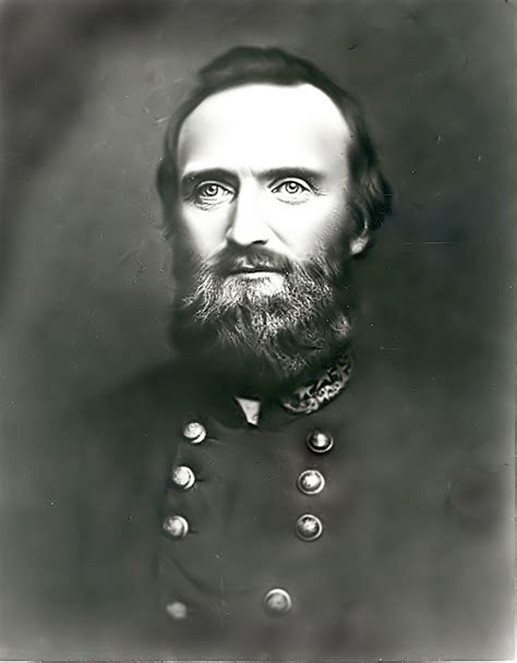 Confederate Generals