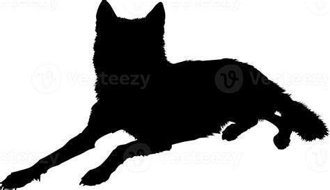 Free Animal silhouette wildlife png 17058892 PNG with Transparent ...