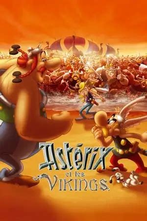 Regarder Astérix et les Vikings en streaming PlayTV