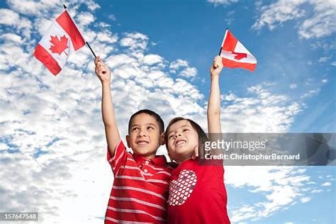 453 Canada Day Diversity Stock Photos, High-Res Pictures, and Images ...