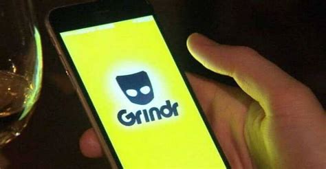 Cómo envío una foto efímera a Grindr y la elimino automáticamente