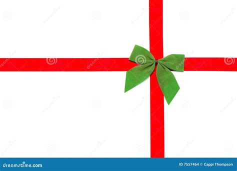 Holiday Gift Wrap Background Stock Images - Image: 7557464