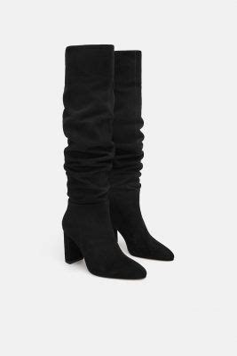 Fashion Alert 5 Paires De Bottes Que Vous Verrez Partout Cet Hiver