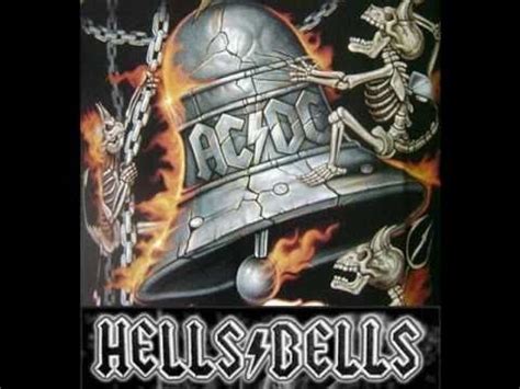 AC/DC — Hells Bells — Listen, watch, download and discover music for ...