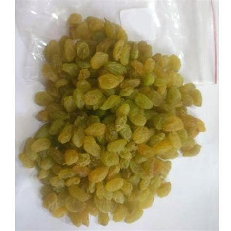 Organic Dried Raisins At Rs 150 Kilogram Dried Kishmish In Sangli