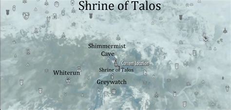 Image - Shrine Of Talos.jpg | Elder Scrolls | Fandom powered by Wikia