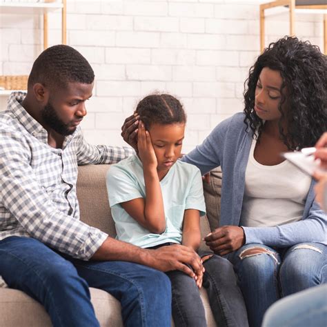 Equipping Parents To Support Their Childrens Mental Health